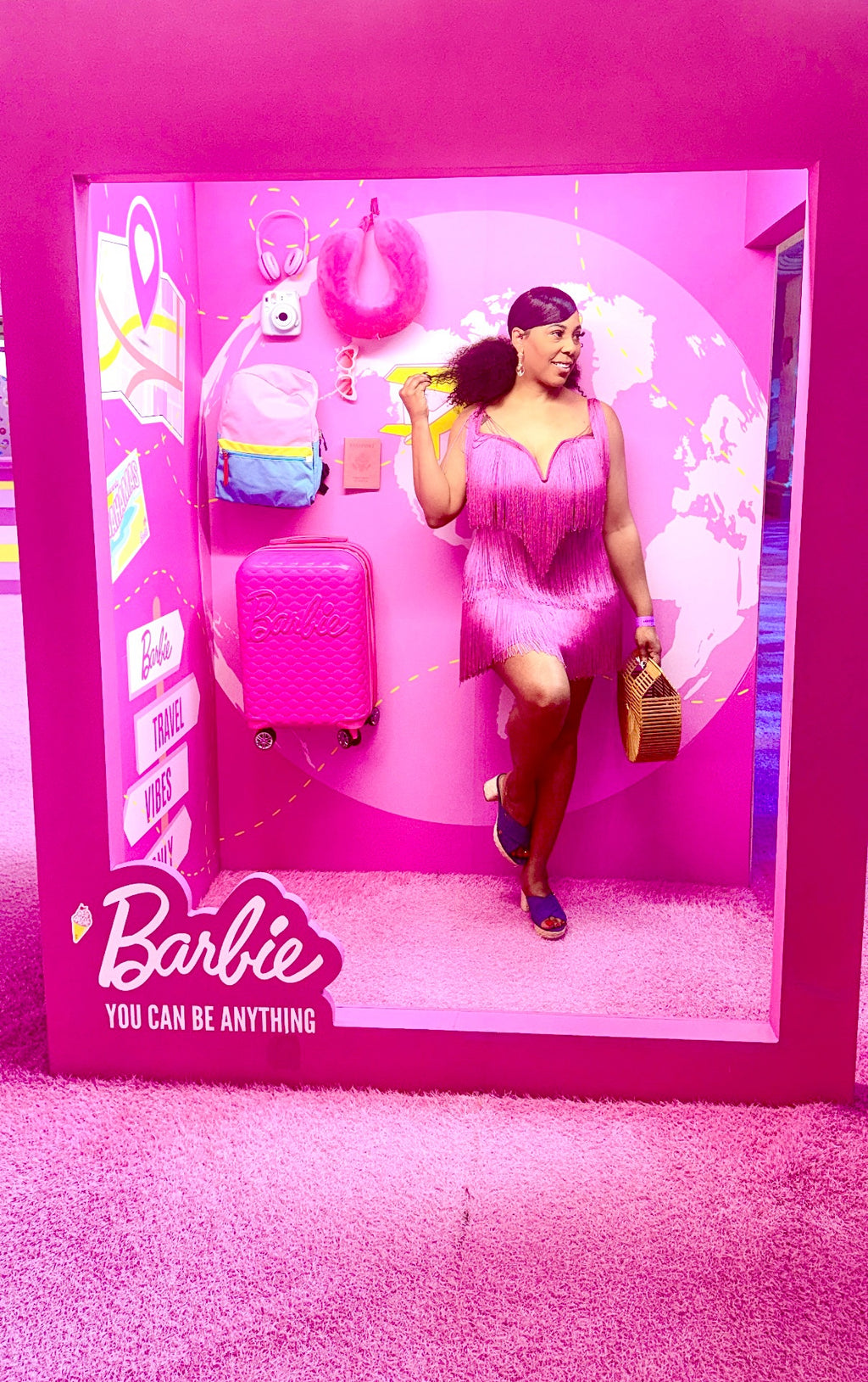 Barbie